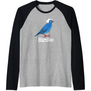 Bernie Sanders Bird  T-Shirt