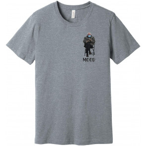 Bernie Sanders Mood T-Shirt