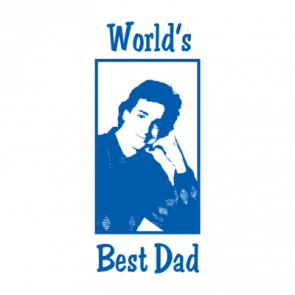 Best Dad Danny Tanner Tshirt