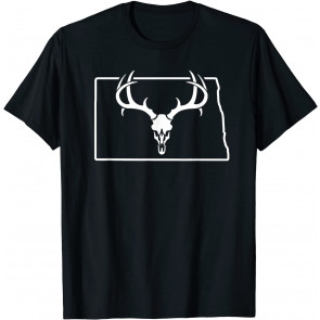 Best Deer T-Shirt