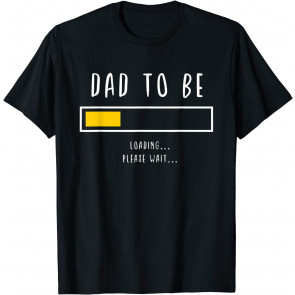 Best Expecting Dad, Daddy & Father Gifts Men T-Shirt