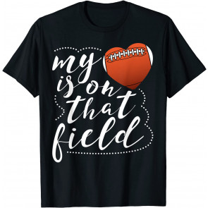 Best Football  T-Shirt