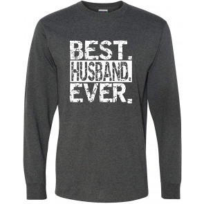 Best Husband Ever T-Shirt