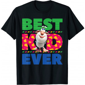 Best Kid Ever Birthday Gift T-Shirt