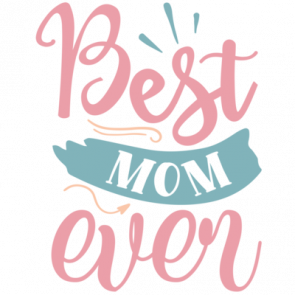 Best Mom Ever 01 T-Shirt