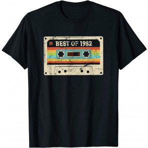 Best Of 1982 T-Shirt