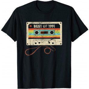 Best Of 1991 T-Shirt
