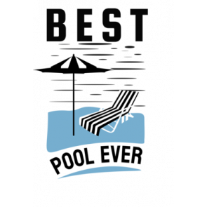 Best Pool Ever T-Shirt