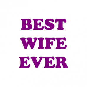Best Wife Ever Shirt