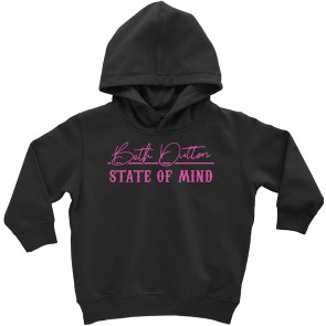 Beth Dutton State Of Mind T-Shirt