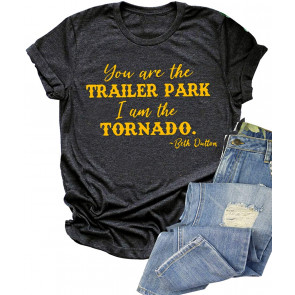 Beth Dutton TV Show T-Shirt