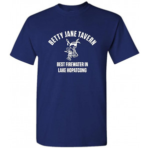 Betty Jane Tavern - T-Shirt