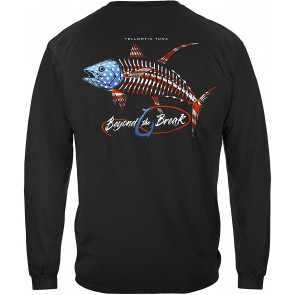 Beyond The Break T-Shirt