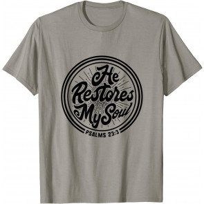 Bible Verse  T-Shirt