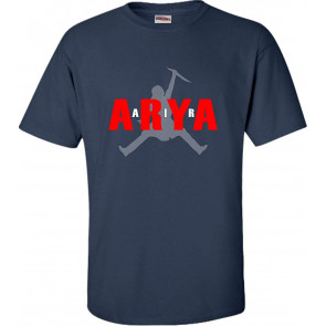 Big Air Arya Jumpgirl T-Shirt