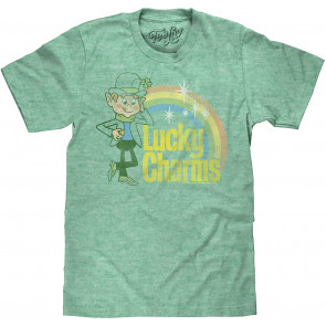 Big And Tall Lucky Charms T-Shirt