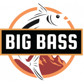 Big Bass T-Shirt