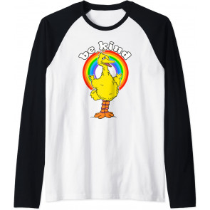 Big Bird Be Kind T-Shirt