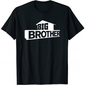 Big Brother Logo T-Shirt