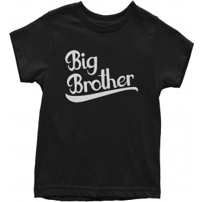 Big Brother New Family Member T-Shirt