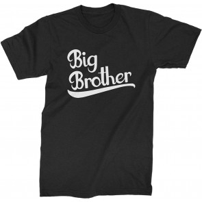 Big Brother New Family Member T-Shirt