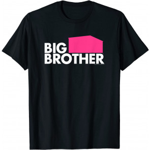 Big Brother Season 21 Logo T-Shirt