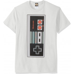Big Controller T-Shirt