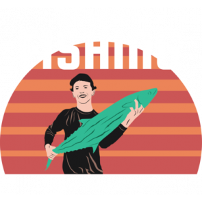 Big Day Of Fishing Enjoy Every Moment T-Shirt