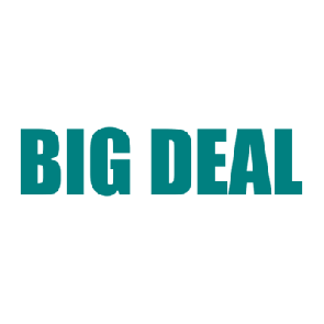 Big Deal Shirt