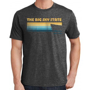 Big Sky State T-Shirt