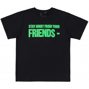 Big V & Friends T-Shirt