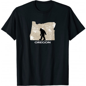 Bigfoot Hunter T-Shirt