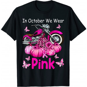 Bikers T-Shirt