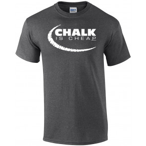 Billiards Pool Player Chalk Is Cheap T-Shirt