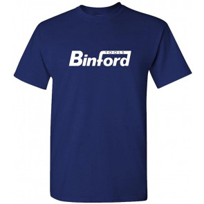 Binford Tools - Home Improvement T-Shirt