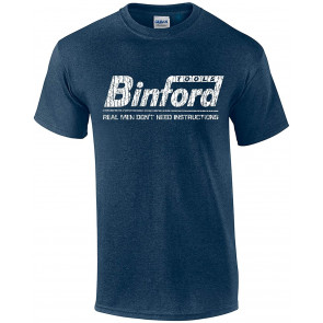 Binford Tools T-Shirt