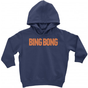 Bing Bong New York Basketball T-Shirt