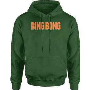 Bing Bong New York Basketball T-Shirt
