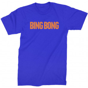 Bing Bong New York Basketball T-Shirt