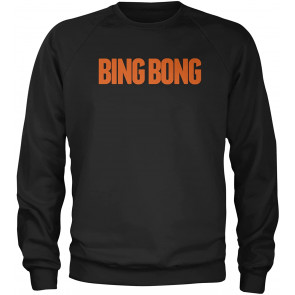 Bing Bong New York Basketball T-Shirt