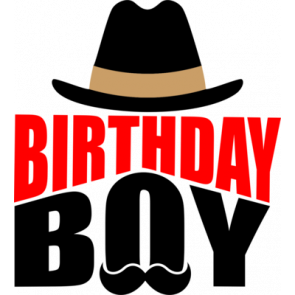 Birthdayboy1 T-Shirt