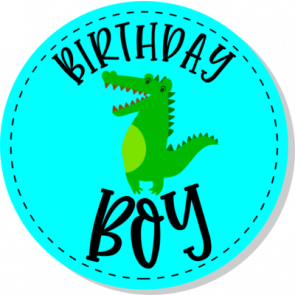 Birthdayboy14 T-Shirt