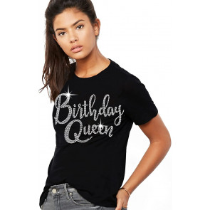 Birthdays For Women T-Shirt