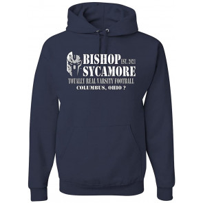 Bishop Sycamore Est 2021 Columbus Ohio Pop Culture T-Shirt