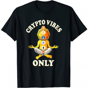 Bitcoin  T-Shirt