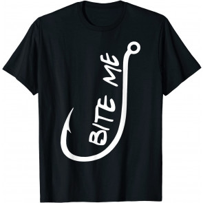 Bite Me - T-Shirt