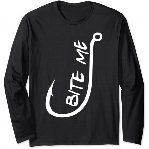 Bite Me - T-Shirt