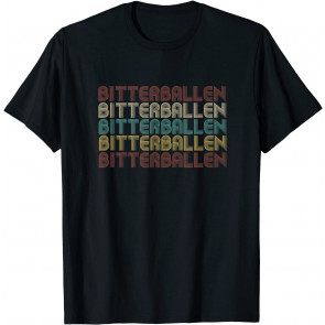 BITTERBALLEN, DUTCH COMFORT FOODS T-Shirt