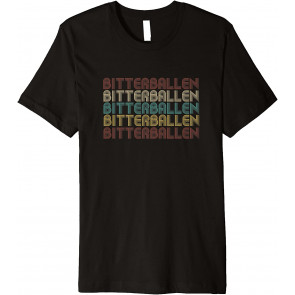 BITTERBALLEN, DUTCH COMFORT FOODS T-Shirt
