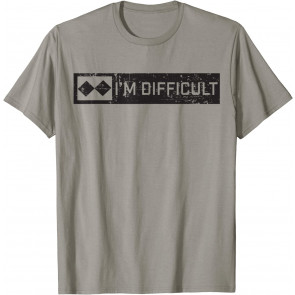 Black Diamond Ski Snowboard  T-Shirt
